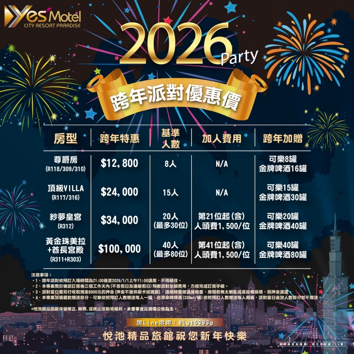 2026跨年派對公告版_官網公告圖高清_1201-1231_工作區域 1